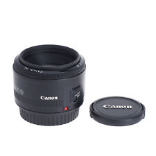 Canon 50mm f1.8 for sale  Minneapolis