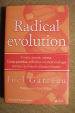 Joel garreau radical usato  Italia