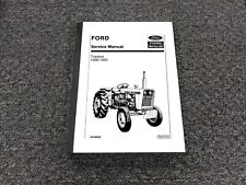 Ford new holland for sale  Fairfield