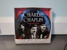 Used, Charlie chaplin film for sale  LEICESTER