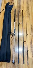 Travel fishing rod for sale  NOTTINGHAM