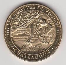 2011 token medaille d'occasion  Roye