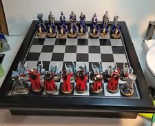 Chess board divided for sale  Shipping to Ireland