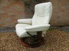 Large stressless mayfair for sale  KING'S LYNN