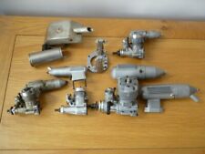 Model aircraft engines for sale  EXETER