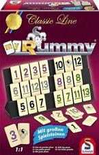 Rummy hochwertige version gebraucht kaufen  Hannover