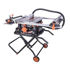 Evolution table saw for sale  STAFFORD