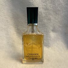 Vintage chamade parfum for sale  Appleton