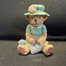 Grandma bear knitting for sale  CARLISLE