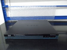 Cisco 2901 router for sale  WATFORD