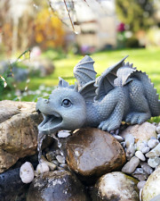 Drache figur halvar gebraucht kaufen  Neusäß