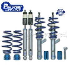 ProSport LZT Coilover Kit for AUDI A3 Mk2 Spback 1.2-2.0 TFSi FSi TDi 8P 2008-12 for sale  Shipping to South Africa