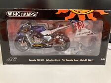 Minichamps 122093046 yamaha for sale  Shipping to Ireland