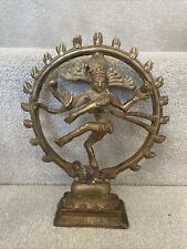 Brass hindu vintage for sale  HASSOCKS