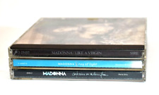 Lot madonna cds for sale  Salem