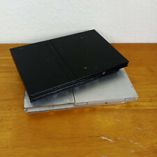 Sony Playstation 2 Slim PS2 Console Lot of 2 NOT WORKING PARTS REPAIR for sale  Shipping to South Africa