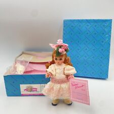 Madame Alexander Wendy/1893 Doll Shirley's Doll House Exclusive 1893 Expo Doll for sale  Shipping to South Africa