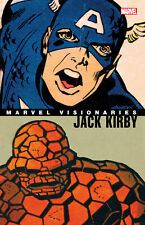 Marvel visionaries jack for sale  Dayton