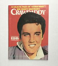 Crawdaddy magazine nov. for sale  BROMSGROVE