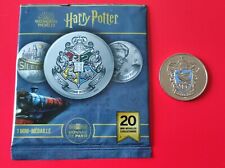 Używany, Mini-Médaille MDP Harry Potter 2021 SERDAIGLE na sprzedaż  Wysyłka do Poland