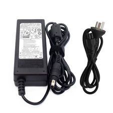 Adaptador CA carregador de energia para laptop Samsung 400B2Z 400B4A 400B4B 19V, usado comprar usado  Enviando para Brazil