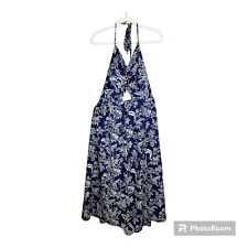 Shein floral dress for sale  Conroe