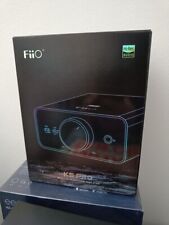 Fiio pro dac usato  Cinisi