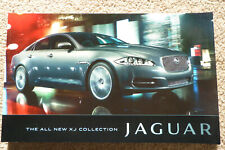 2010 jaguar xj for sale  LEDBURY
