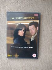 Whistleblowers series 2 for sale  LINCOLN