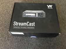 Wellav nb100 streamcast for sale  Santa Ana