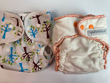 Sustainablebabyish diaper cove for sale  London