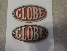 Old globe trailer for sale  Clayton