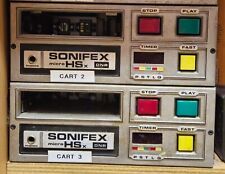 Sonifex micro hsx gebraucht kaufen  Alsdorf