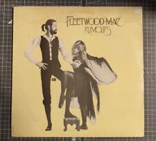 FLEETWOOD MAC - Rumours - Vinyl LP, WB Records K56344, (1977), usado comprar usado  Enviando para Brazil