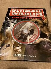 Ultimate wildlife grassland for sale  WOKING