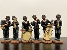 jazz figurines for sale  Hallandale