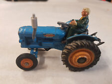 Corgi toys fordson gebraucht kaufen  Geislar