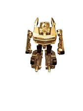 Transformers gold bumblebee for sale  Birmingham