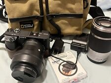 Sony a6400 camera for sale  Minneapolis
