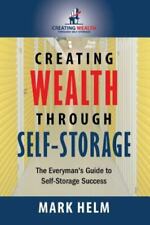 Creating wealth self for sale  Montgomery
