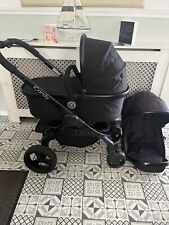 Icandy Peach 3 jet Pram, used for sale  Shipping to South Africa