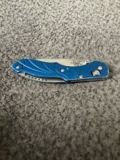 Benchmade 921 switchback for sale  North Pole