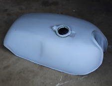 NORTON COMMANDO Steel replacement gas fuel petrol TANK vtg cafe racer bobber for sale  Shipping to Canada