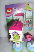 Set lego friends gebraucht kaufen  Hamburg