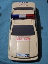 Tonka hasbro police for sale  DEREHAM