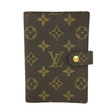 Capa para Notebook Louis Vuitton Monograma Agenda PM/6Y1513 comprar usado  Enviando para Brazil