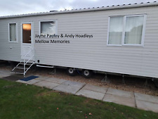 Berth caravan rent for sale  ALFRETON