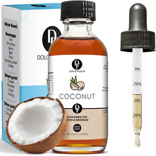 Premium coconut extract d'occasion  Expédié en Belgium