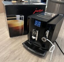 Jura coffee machine for sale  Warminster