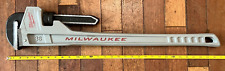 Milwaukee tool 7236 for sale  East Hartford